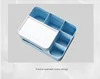 Multifunctional Tissue Storage Box Cover Napkin Holder Sundries Ontainer Stationery Organizer for Bedroom Office Bathroom Vanity 3