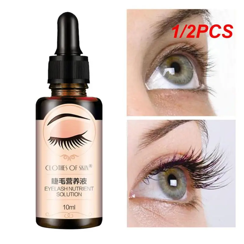 

1/2 шт., удлинитель для ресниц, 10 мл