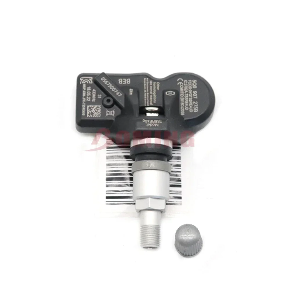 ڵ TPMS Ÿ̾ з , ƿ A3 A4 A6 A7 A8 Q3  911 ī̿ ٰ Ƽ Ʋ ƶ 433MHz, 5Q0907275B