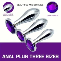 Anal Plug Butt Plug G-punkt Massage Sexuelle Sex Spielzeug Erwachsene Produkt für Männer Sex Spiel BDSM Outdoor Täglich tragen Spielzeug für Männer