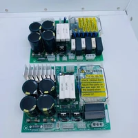 Dahao E733 E734 Electromagnet Motor Wire Cut Power Supply Board – China Embroidery Machine Spare Parts High Quality Electronic Control PCB - Image 2