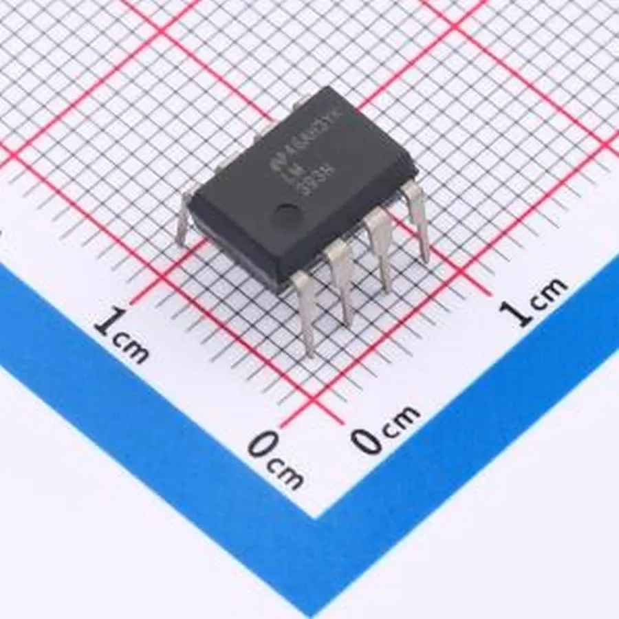 LM393N/NOPB