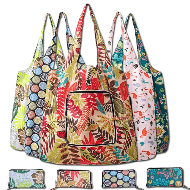 Food Pattern Print Canvas Vest Bag Casual Women Shoulder Cloth Bag 2022 Ins  Large Capacity Tote Bag Reusable Ladies Shopping Bag - Shoulder Bags -  AliExpress