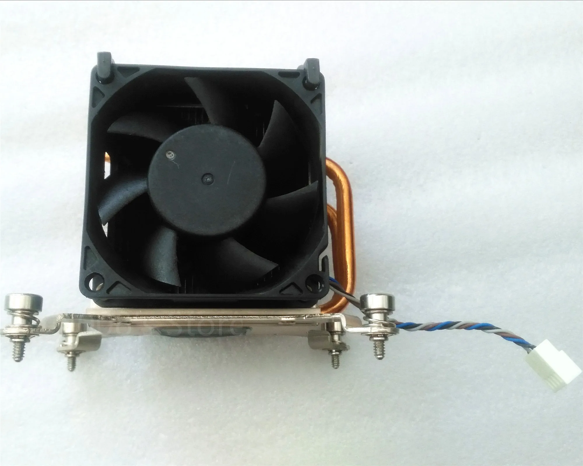 Вентилятор охлаждения процессора для 400 600 800 G1 SFF SPS 711578-001 711578-002 охлаждающий