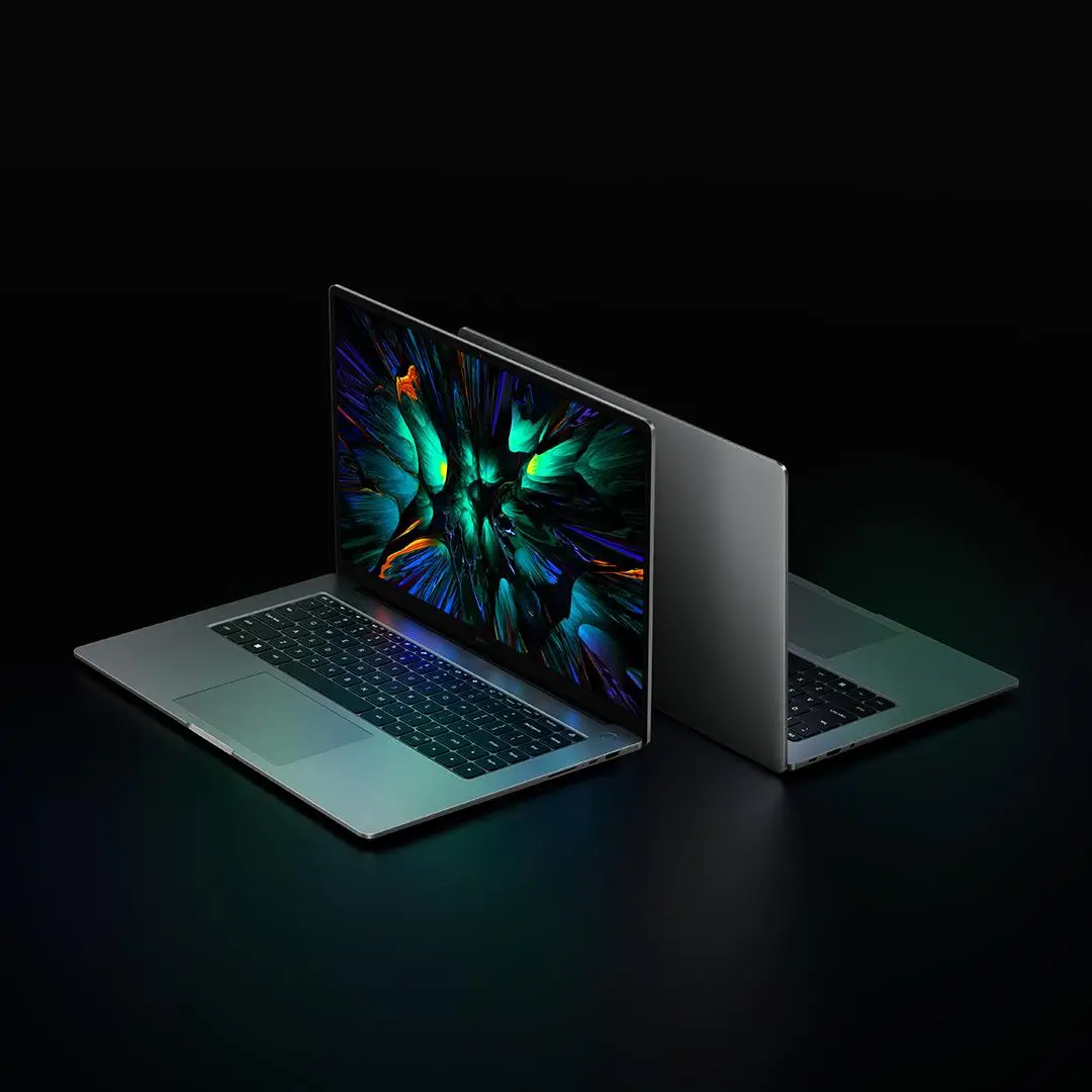 Xiaomi Redmi Book Pro 15 2023 Laptop Ryzen 7 7840HS/Ryzen 5 7640HS 3.2K 120Hz HDR 15.6" 16G DDR5+512G SSD Notebook Windows 11 PC 5
