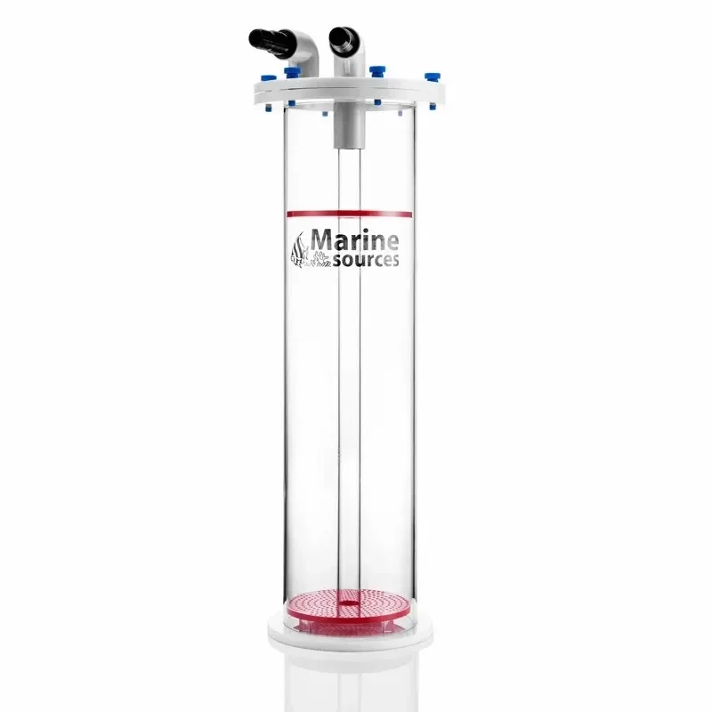 

Marine Sources BRP1.0 BPR2.2 BPR3.0 BPR4.3 Bio Pellet Reactors NP Bean Boiling Machine reef fish tank filter Marine