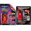 Air Hogs Zero Gravity Laser Sprint Wall Climber Red Remote Control Car Toys Rechargeable by USB Boys Birthday Gift New in Box 1