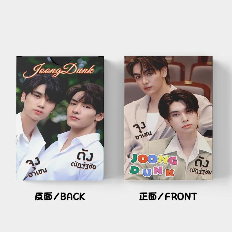 【自筆サイン入り】JoongDunk FirstKhaotung　GMMTV 自筆サイン入り】JoongDunk FirstKhaotungGMMTV