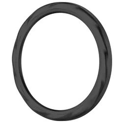 Stainless Steel Protective Anti - Scratch Decorative Watch Bezel Ring (07)