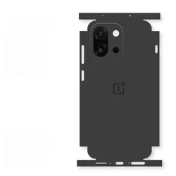 Stylish Full Decal Cover: Skin Wrap Sticker for Smartphone Back and Sides (As same picture)