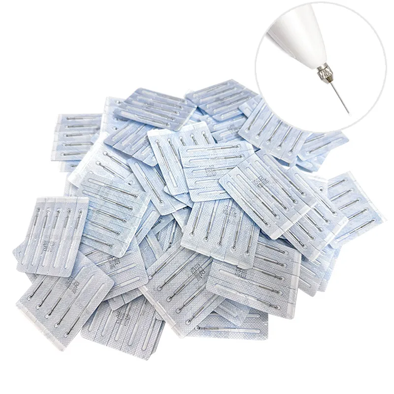 

Laser Plasma Pen Needles For Skin Dark Spot Remover Mole Tattoo Removal Machine Face Beauty Care Tool Parts Accessories