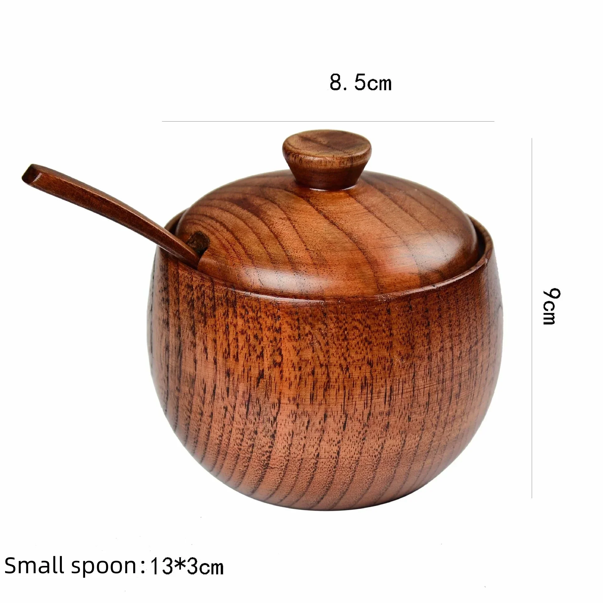 Jar-spoon
