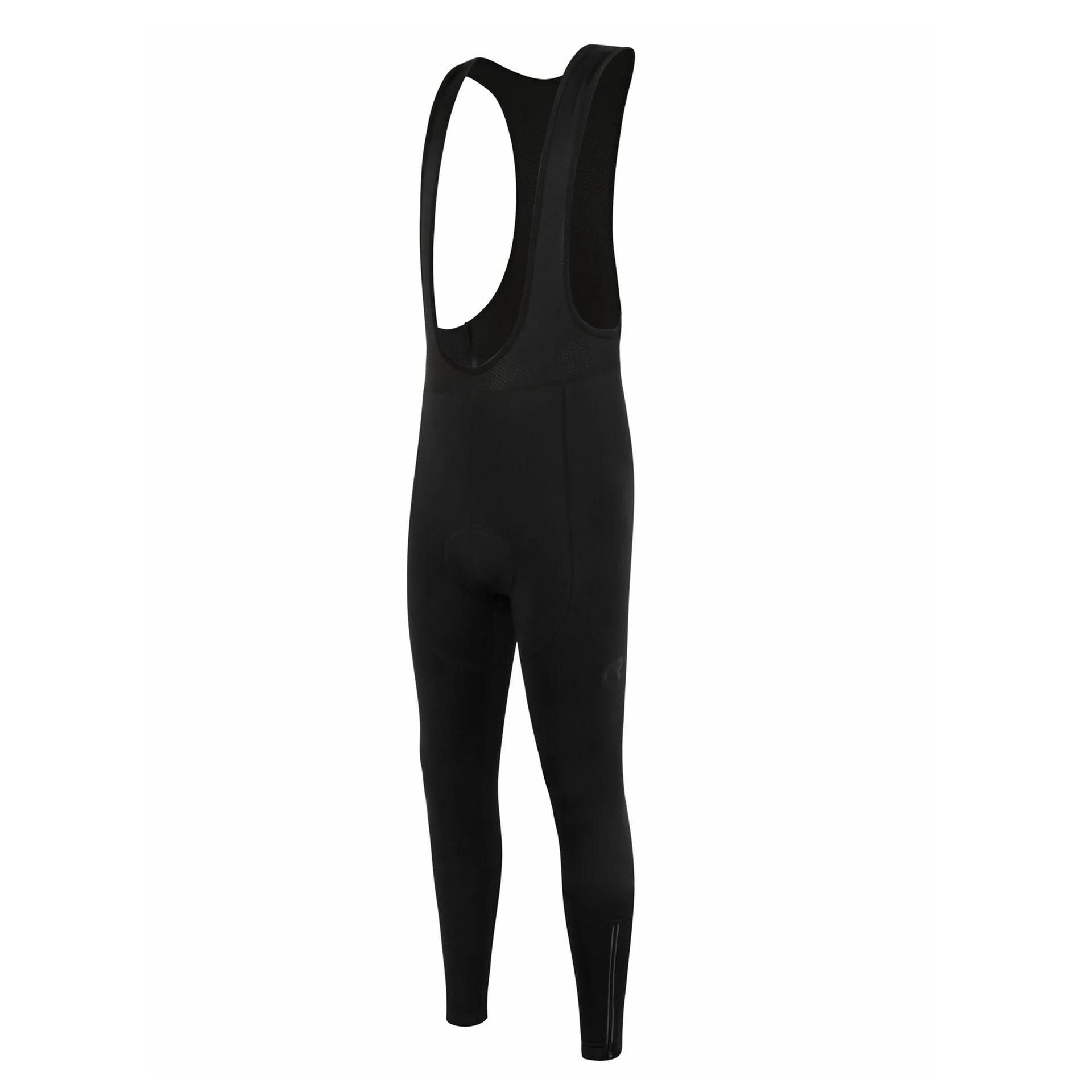 Winter men's Cycling Bib Pants Thermal Fleece trousers winter leggings with pad to keep warm mountain bike pants 사이클링