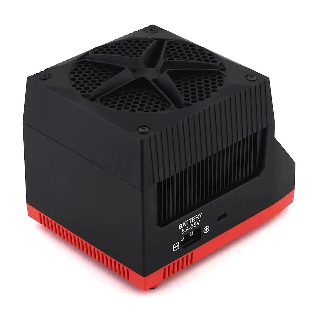 SKYRC BD250 Демонтиране на батерия 250W 35A Изпитвател на капацитет за RC