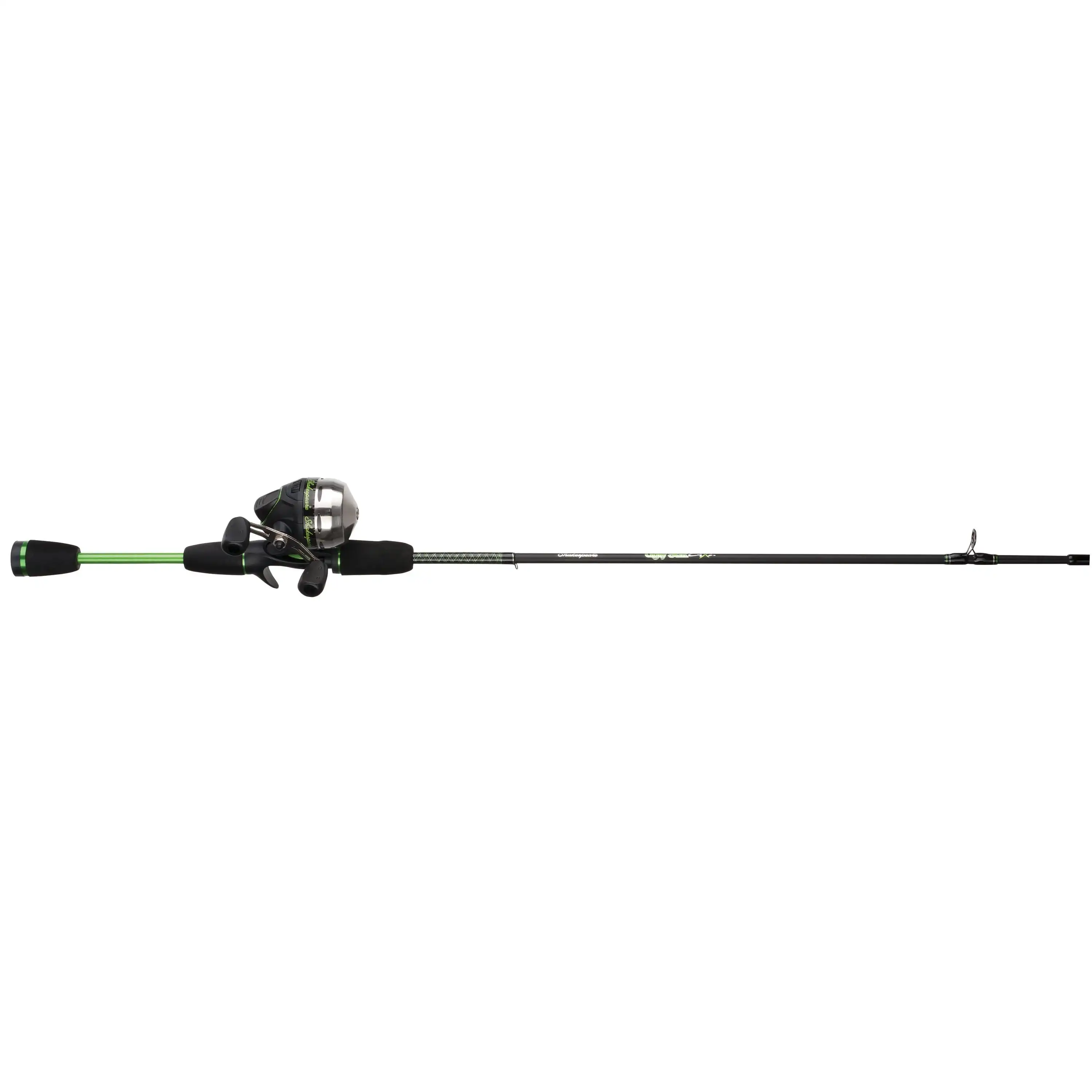 

Ugly Stik 5’6” GX2 Spincast Youth Fishing Rod and Reel Spincast Combo