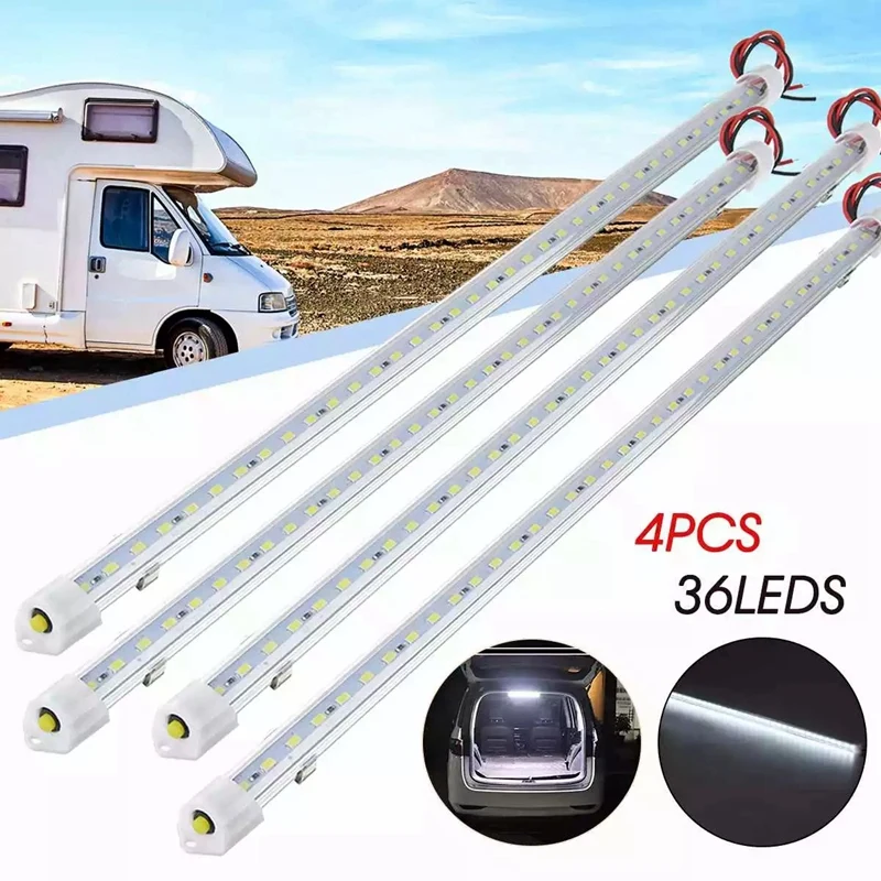 LED ڵ ׸ ȭƮ Ʈ Ʈ , RV  ĳ ȭ Ʈ ķο, 4 , 50cm, 36