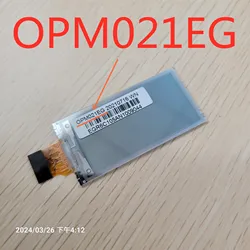 Enhanced Product Title: EDP Dual Color Ink Screen with 2.13-Inch LCD Display (OPM021EG 1PCS EG)
