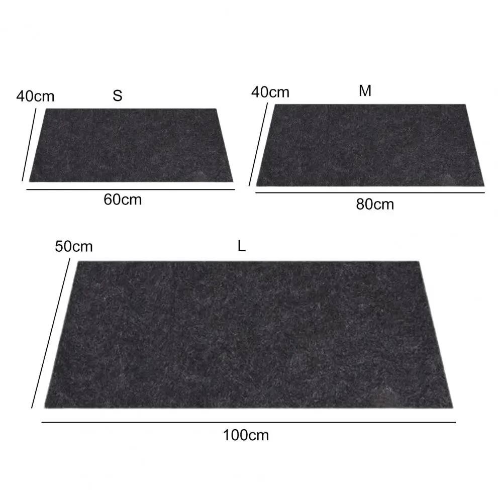 Reptile Carpet Reptile Carpet Soft Reptiles Carpet Bearded Dragon Snake Lizard Turtle Landscaping Pad Substrate Mat Tank Accessories