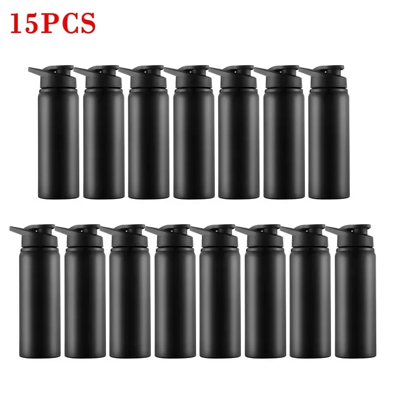 Black 15pcs