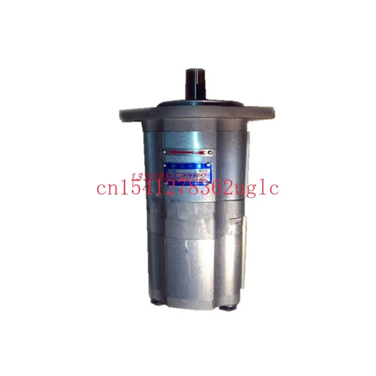 

Гидравлический дуплексный масляный насос Cbk1012/4-b4fr, Cbk1016/12-b4fr/