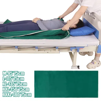 Washable Sliding Transfer Bed Sheet 1