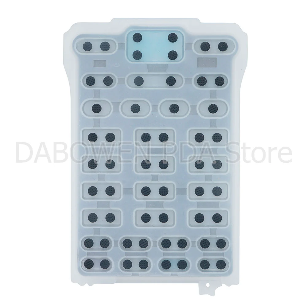 Teclado de 30 Teclas para Honeywell Scanpal Eda60k Eda60 Novo - Imagem 4