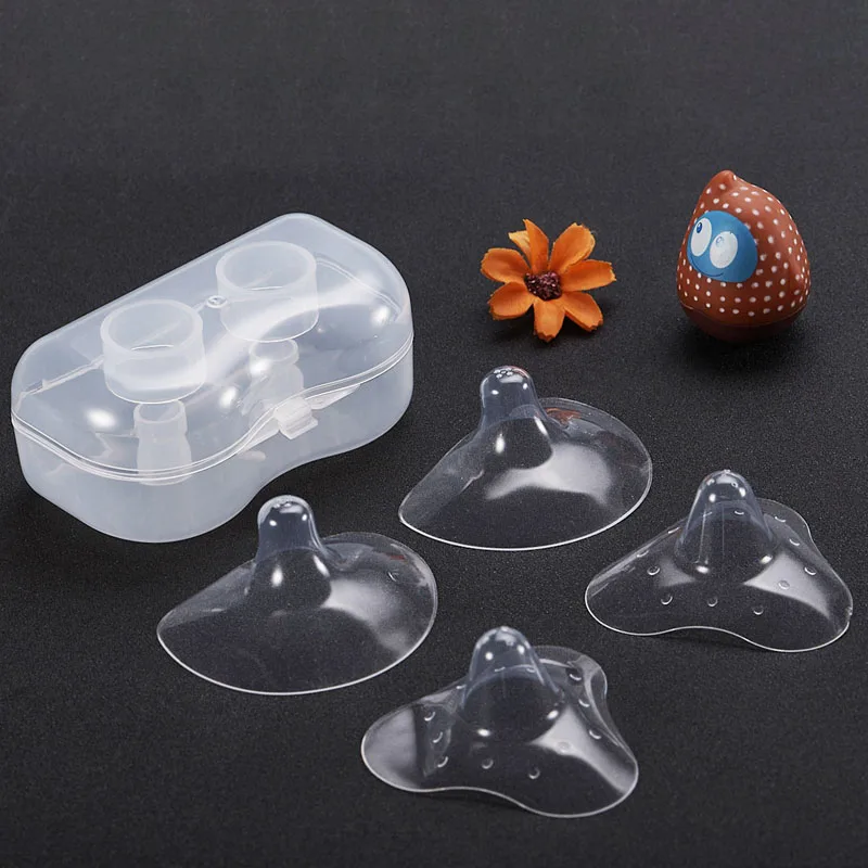 30pcs-triangle-semicircle-silicone-nipple-cover-protectors-feeding-breastfeeding-mothers-nipple-protection-with-box-packaging