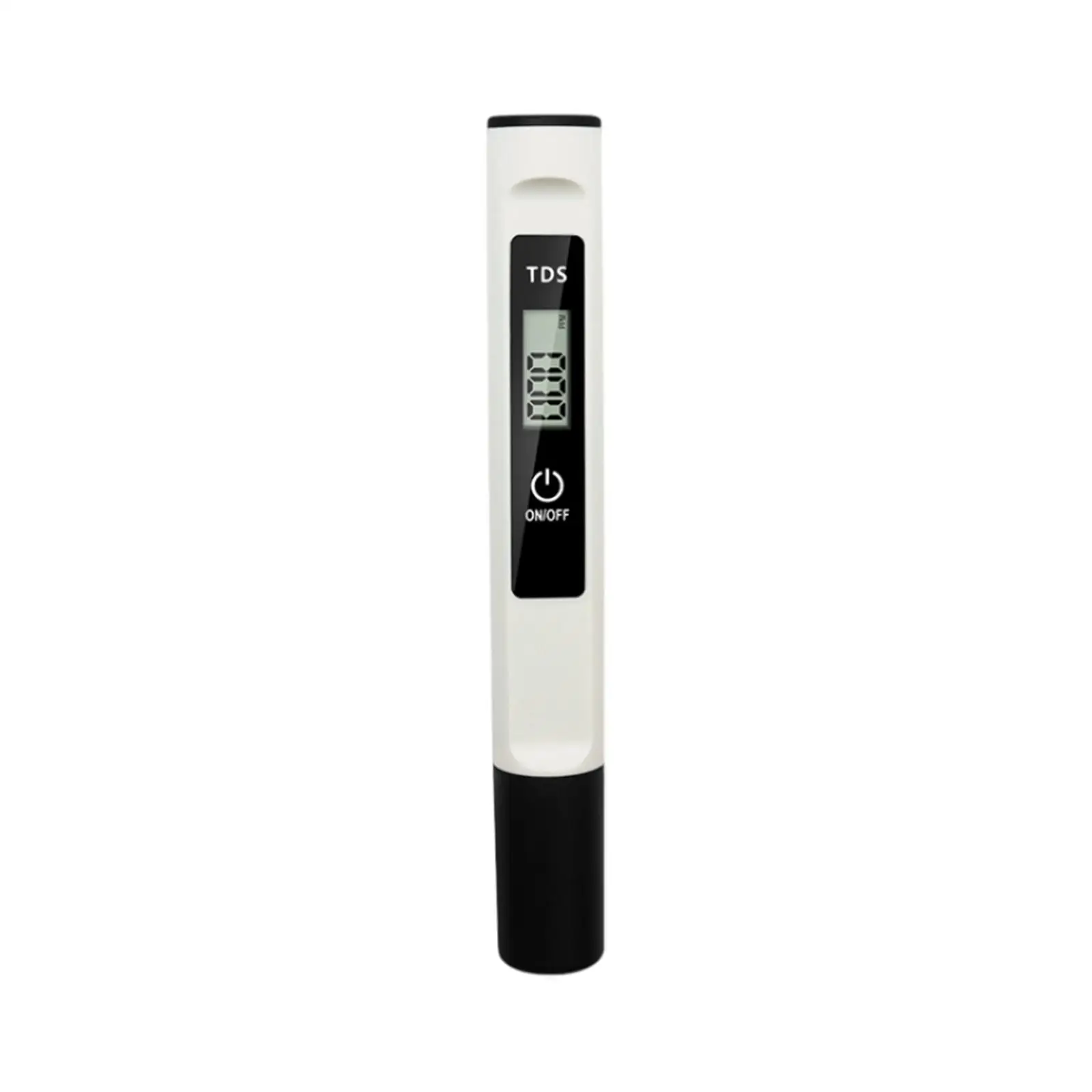 Tds Meter with 0-9990ppm Quick and Easy Digital Tds Tester for