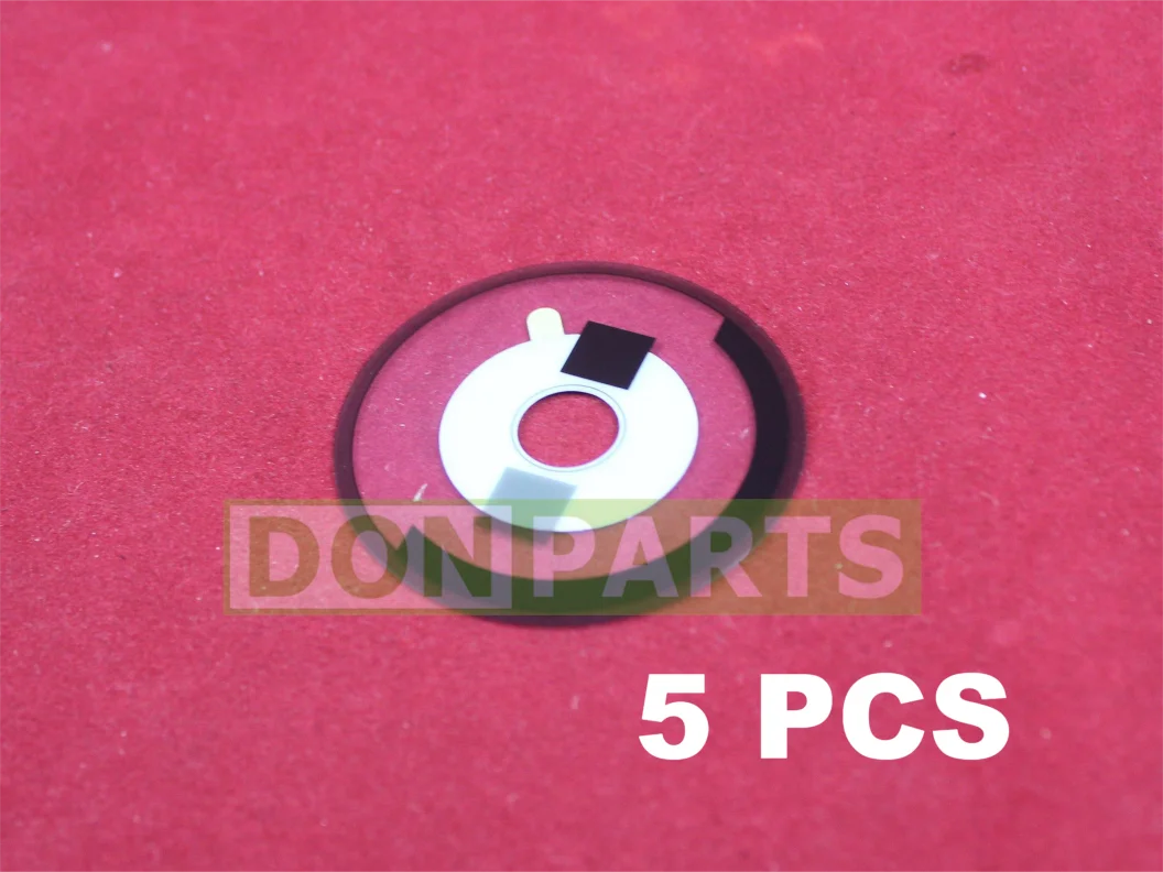 5 X Encoder Disk for HP DesignJet 500 510 800 500PS 800PS 510PS 815 820 Series Plotter Part C7769-60254 C7769-60065