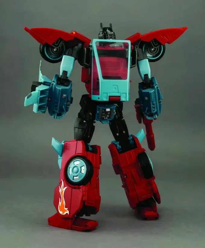 Maketoys MT MTRM-06 Ʈ ũ Ʈ , Ÿ  MTRM06 ׼ ǱԾ  κ,  