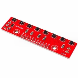 Wire Find Module Trace Module 8-Way Wire Find Module 8-Way Trace Module Multi-Function Portable Trace Module Durable
