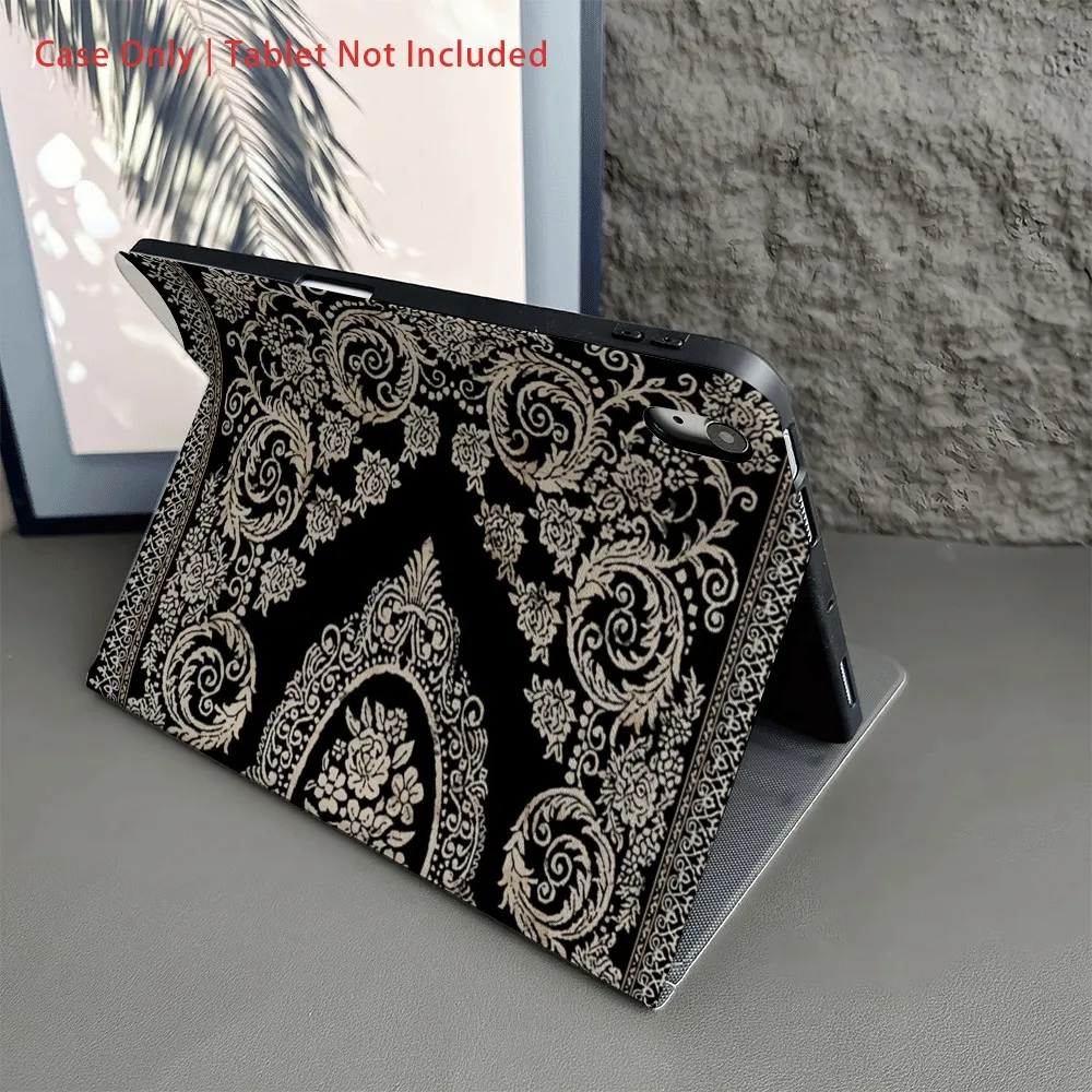 Universal Multi-Generation iPad Protective Case