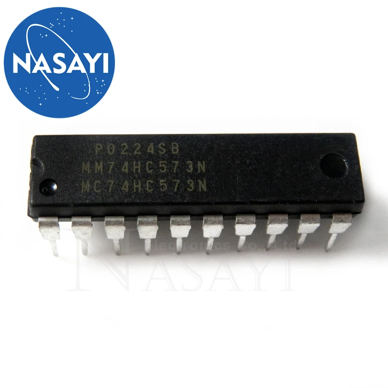 

SN74HC573AN SN74HC573N 74HC573A DIP-20