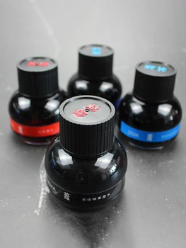 Hero Fountain Pen Ink Collection 1