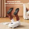 For Shoes Dryer Machine Smart Constant Temperature Fast Dryer Heater Deodorizer Dehumidifier Device Gloves Boots Drier 5