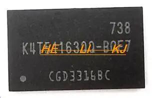 

100% NEW Free shipping K4T51163QQ-BCF7 BGA