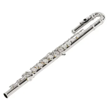 Factory C Children Flute instrument