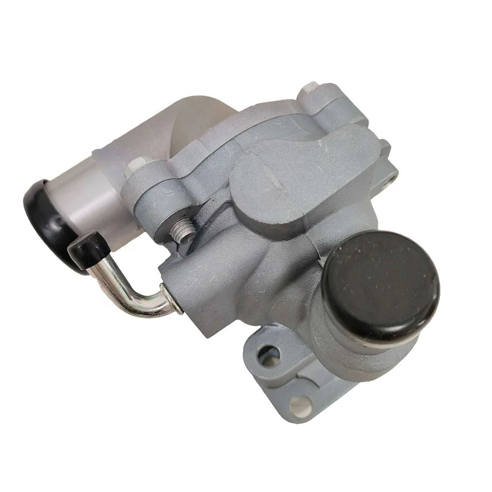 

Saic Maxus V80 Engine Thermostat Assembly For Saic Car Maxus V80 2.5L C00001266 C00014657 Thermostat Assy