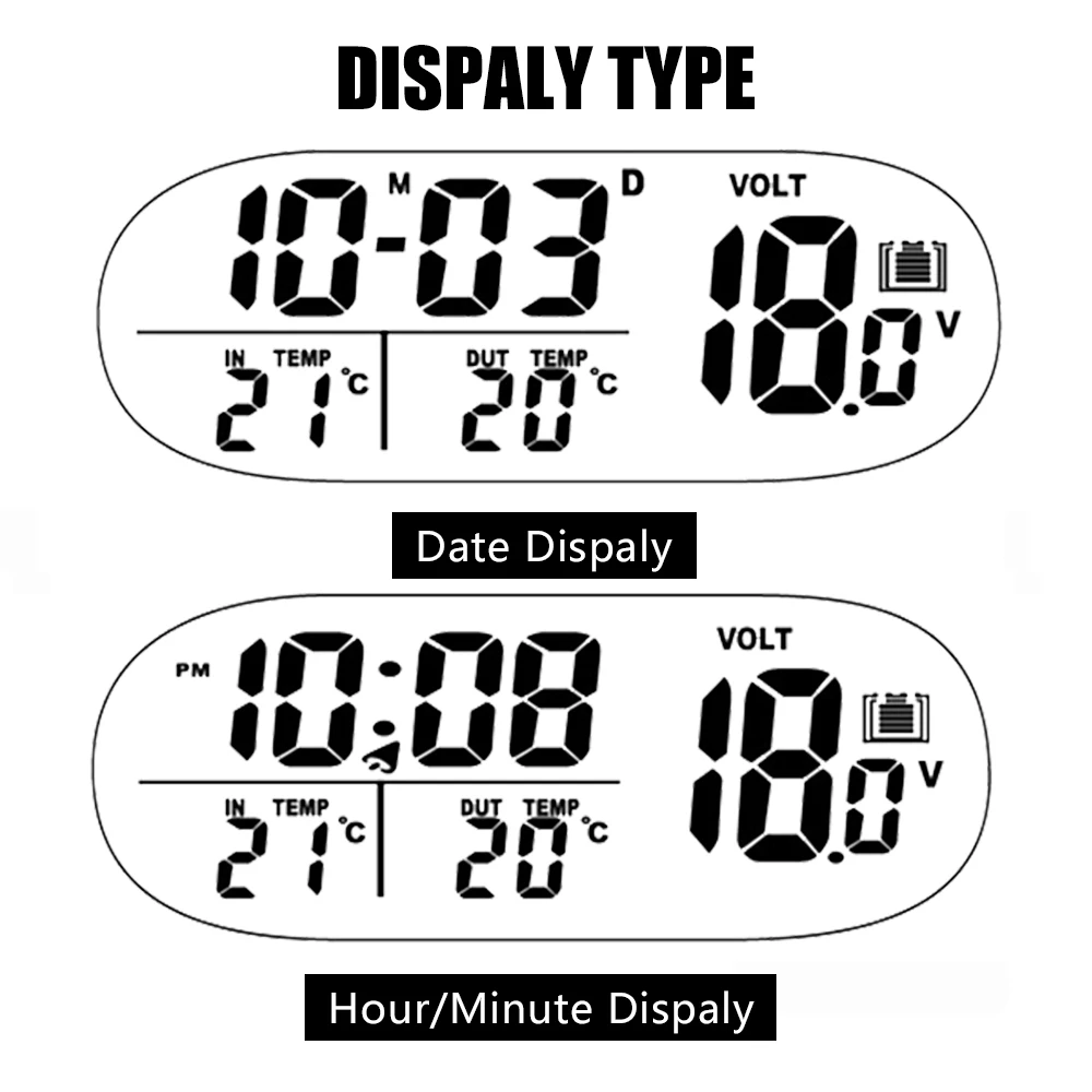 24V 12V ڵ ð µ а   HUD   ׽ LCD Ʈ º, ǻ ׸ ׼