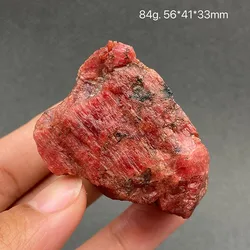 100% Natural rhodochrosite Mineral Specimens Stones and Crystals Healing Crystal