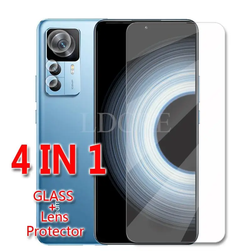 

Glass For Xiaomi 12T Pro Tempered Glass Screen Protector Camera Film Xiaomi 12T Pro 11T 10T 11 Lite 5G Glass For Xiaomi 12T Pro