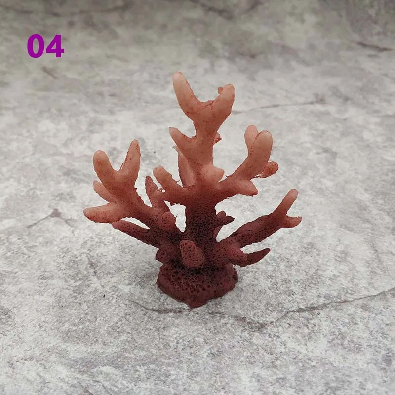 1Pcs Fish And Shrimp Hashing House Simulation Egyptian Pyramid Resin Crafts Aquarium Landscape Aquarium Decoration Shrimp House