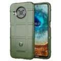 Army green