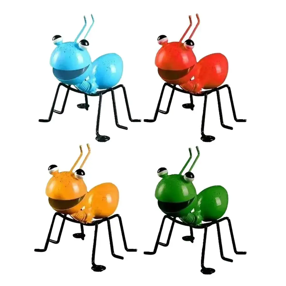 Cute Ant Statue 2