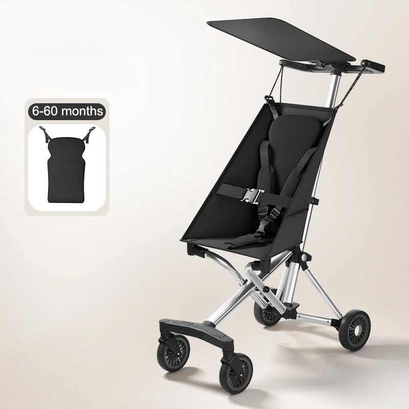pocket light stroller