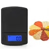 Pocket Digital Scales Precision Balance 0.01g Milligram Mini Scale Diamond Jewelry Gold Weight Electronic Scale Gram LCD Display