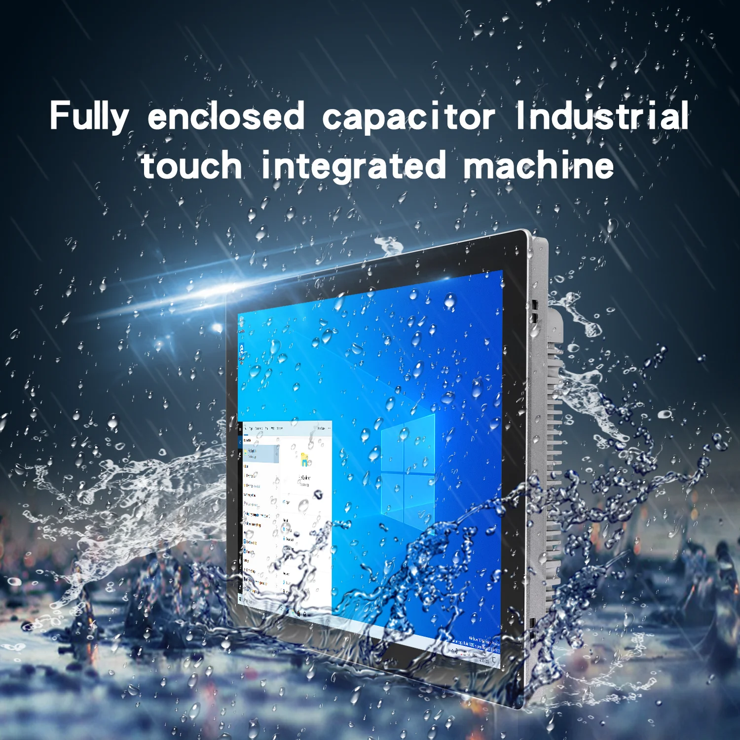 ߿ 1000 Ʈ ֵ   LCD    ũ ġ , Ip67 ؾ Ӻ