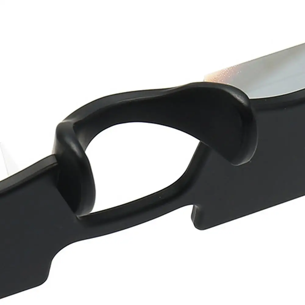 Climbing Glasses Belay Prism For Climbing Indoor Outdoor