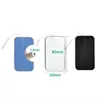 5x9cm Electrode Pads For Electric Tens Acupuncture Digital Therapy Machine Slimming Massager Patch 6