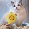 Dog Hair Remover Brush Cat Dog Hair Grooming And Care Comb For Long Hair Dog Pet Removes Hairs Cleaning Bath Brush Dog Supplies 5